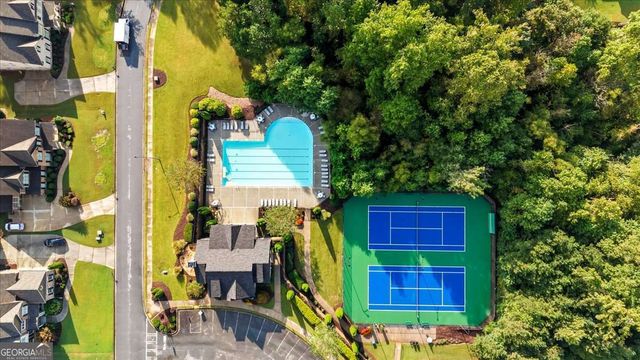 120 Fernwood Drive, Woodstock, GA 30188