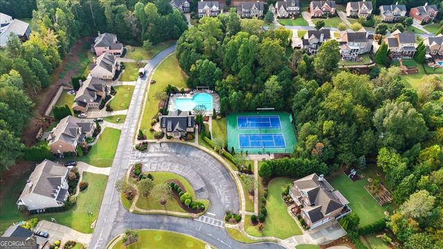 120 Fernwood Drive, Woodstock, GA 30188