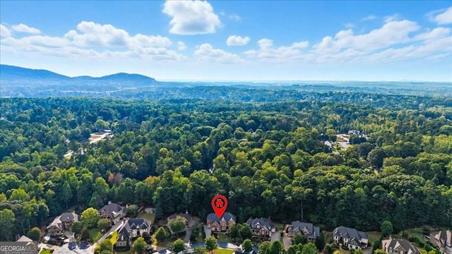 120 Fernwood Drive, Woodstock, GA 30188