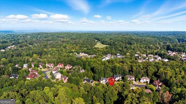 120 Fernwood Drive, Woodstock, GA 30188