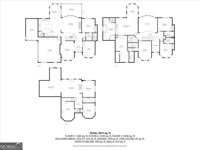 120 Fernwood Drive, Woodstock, GA 30188