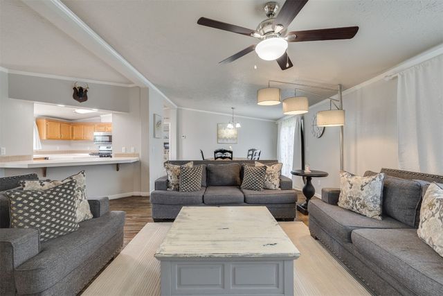 9601 NE 133rd Place, Newalla, OK 74857