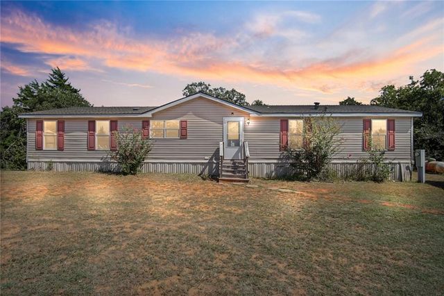 9601 NE 133rd Place, Newalla, OK 74857