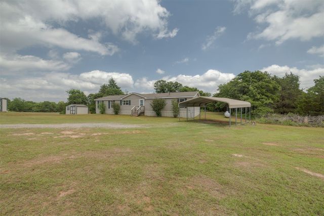 9601 NE 133rd Place, Newalla, OK 74857