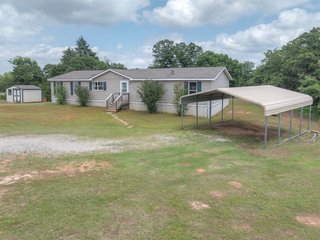 9601 NE 133rd Place, Newalla, OK 74857
