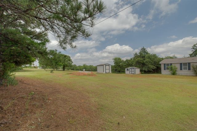 9601 NE 133rd Place, Newalla, OK 74857