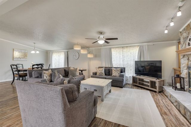 9601 NE 133rd Place, Newalla, OK 74857