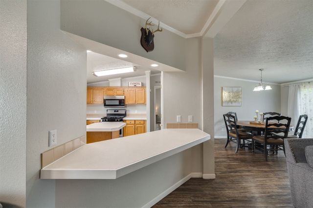 9601 NE 133rd Place, Newalla, OK 74857