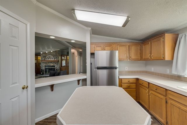 9601 NE 133rd Place, Newalla, OK 74857