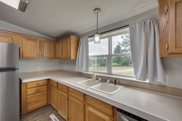 9601 NE 133rd Place, Newalla, OK 74857