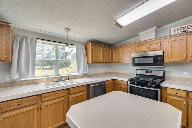 9601 NE 133rd Place, Newalla, OK 74857