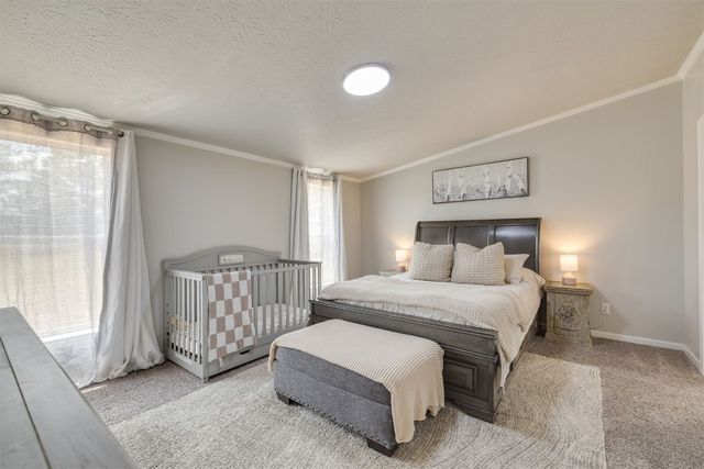 9601 NE 133rd Place, Newalla, OK 74857