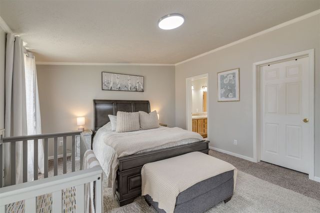 9601 NE 133rd Place, Newalla, OK 74857