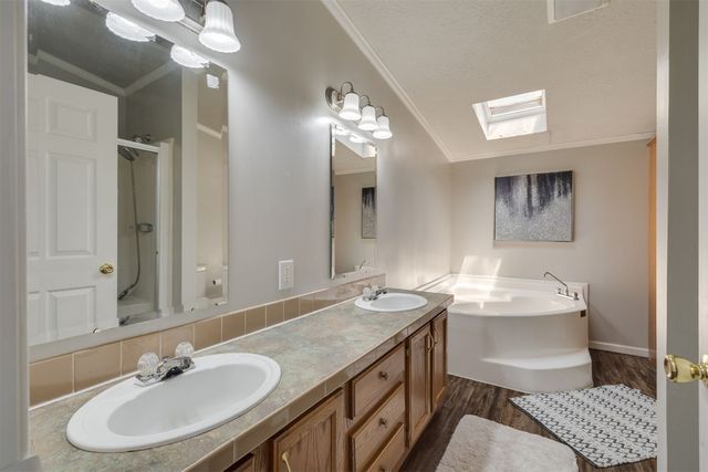 9601 NE 133rd Place, Newalla, OK 74857