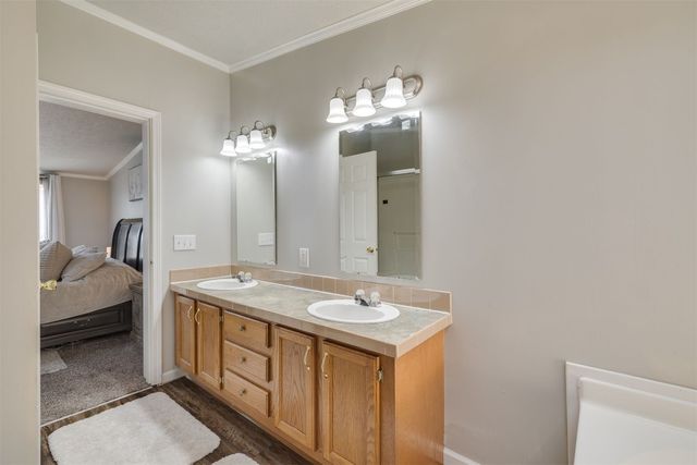 9601 NE 133rd Place, Newalla, OK 74857