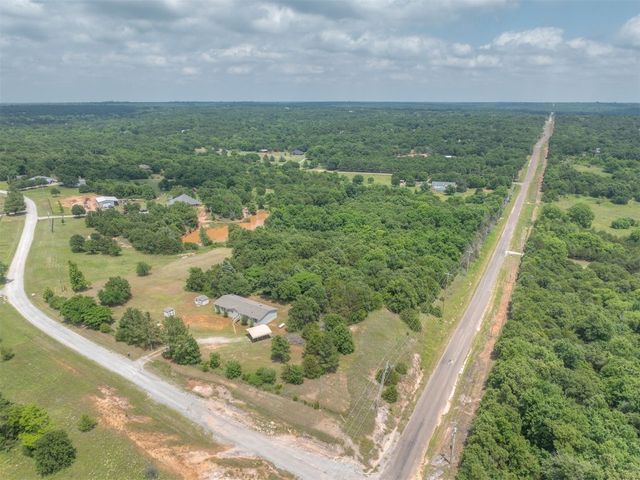 9601 NE 133rd Place, Newalla, OK 74857