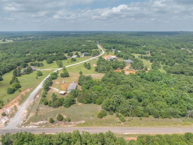 9601 NE 133rd Place, Newalla, OK 74857
