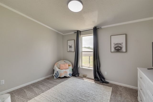 9601 NE 133rd Place, Newalla, OK 74857