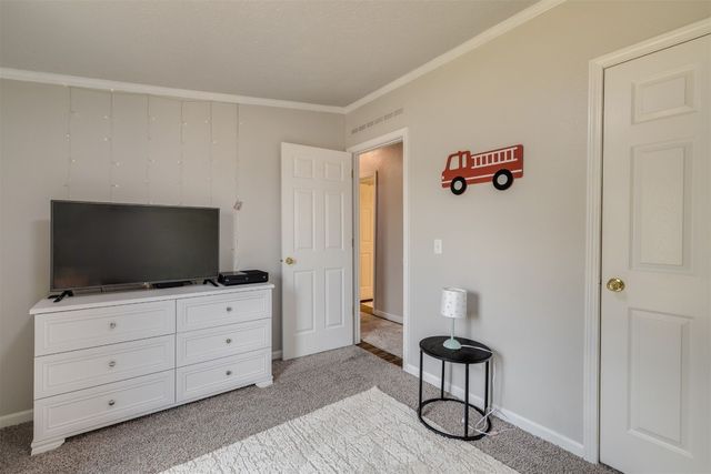 9601 NE 133rd Place, Newalla, OK 74857