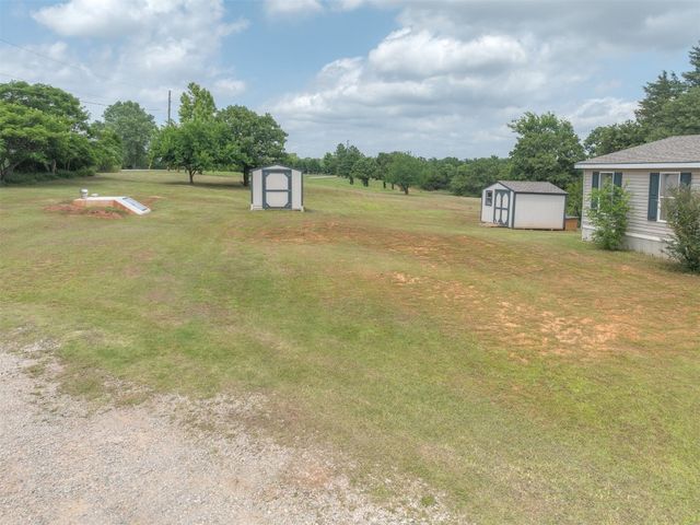 9601 NE 133rd Place, Newalla, OK 74857