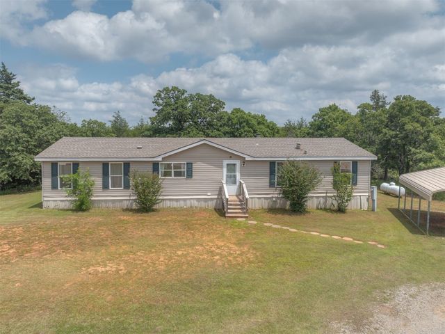 9601 NE 133rd Place, Newalla, OK 74857