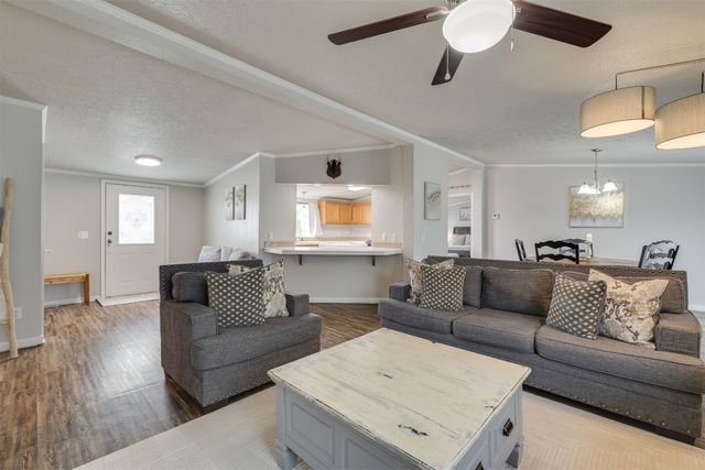 9601 NE 133rd Place, Newalla, OK 74857