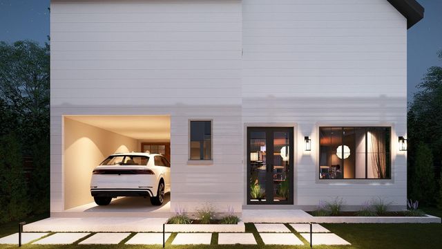 2007 Canterbury ST 2, Austin, TX 78702