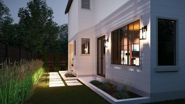 2007 Canterbury ST 2, Austin, TX 78702