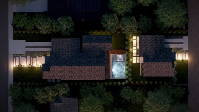 2007 Canterbury ST 2, Austin, TX 78702