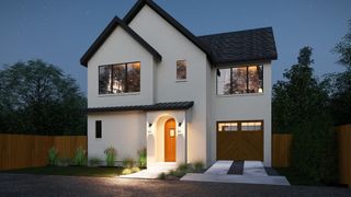 2007 Canterbury ST 2, Austin, TX 78702