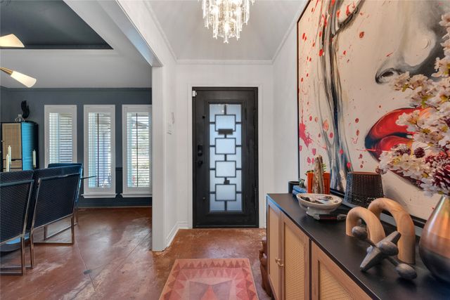 3021 Club Hill Drive, Garland, TX 75043