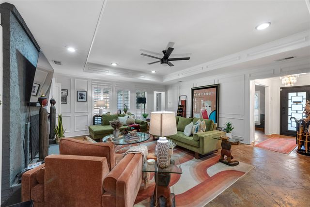 3021 Club Hill Drive, Garland, TX 75043