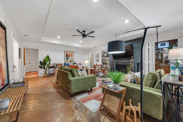 3021 Club Hill Drive, Garland, TX 75043