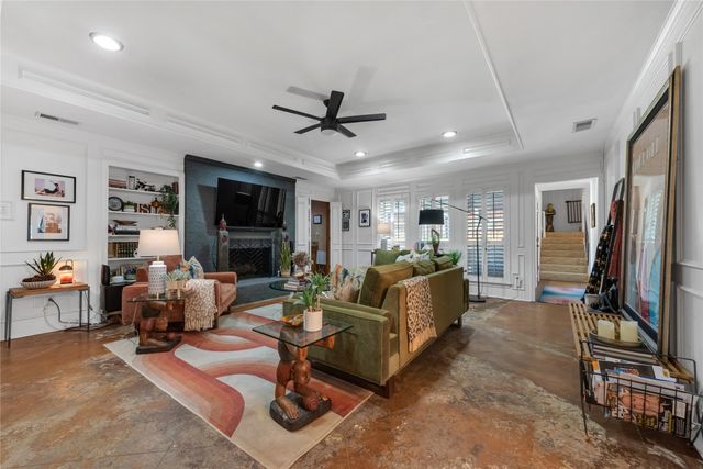 3021 Club Hill Drive, Garland, TX 75043