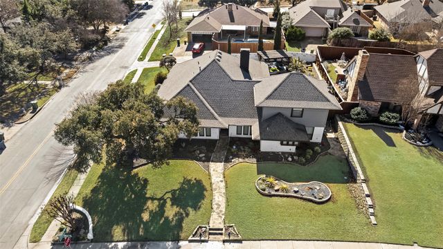 3021 Club Hill Drive, Garland, TX 75043