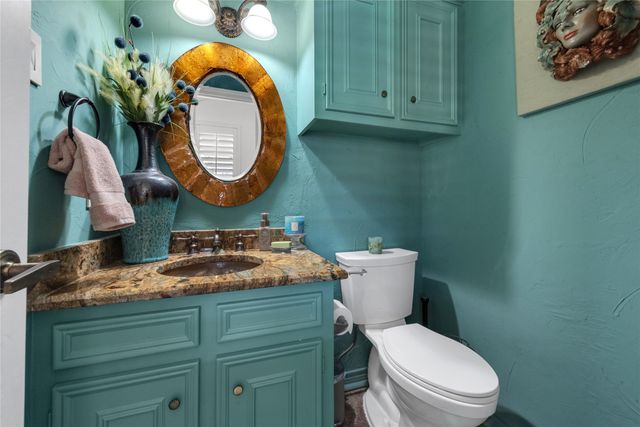 3021 Club Hill Drive, Garland, TX 75043