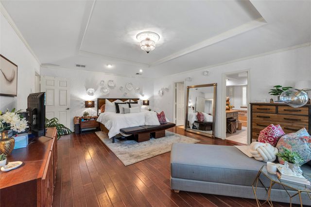 3021 Club Hill Drive, Garland, TX 75043