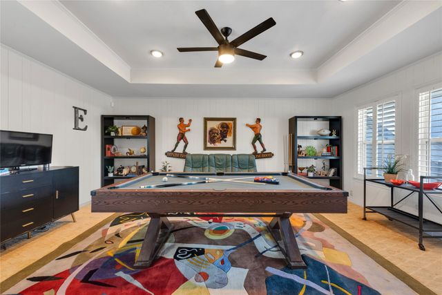 3021 Club Hill Drive, Garland, TX 75043