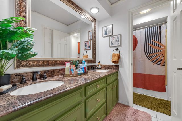 3021 Club Hill Drive, Garland, TX 75043