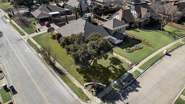 3021 Club Hill Drive, Garland, TX 75043