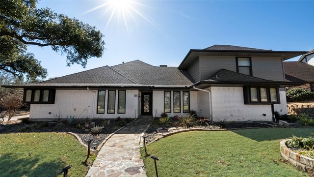 3021 Club Hill Drive, Garland, TX 75043
