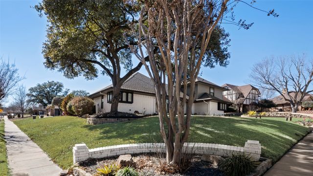 3021 Club Hill Drive, Garland, TX 75043