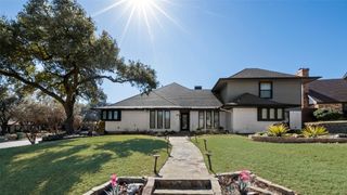 3021 Club Hill Drive, Garland, TX 75043