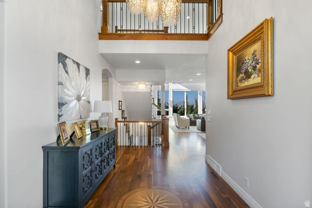 8330 S DANISH RD, Cottonwood Heights, UT 84093