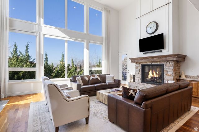 8330 S DANISH RD, Cottonwood Heights, UT 84093