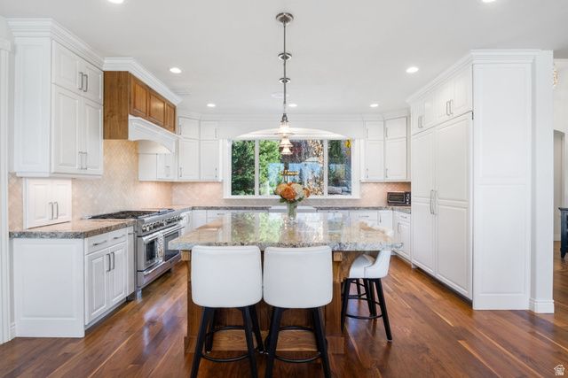 8330 S DANISH RD, Cottonwood Heights, UT 84093