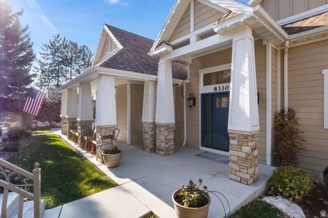 8330 S DANISH RD, Cottonwood Heights, UT 84093