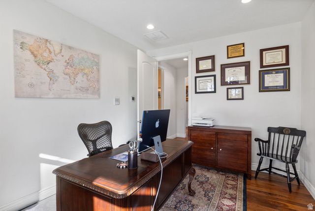 8330 S DANISH RD, Cottonwood Heights, UT 84093