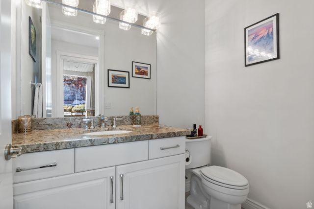 8330 S DANISH RD, Cottonwood Heights, UT 84093