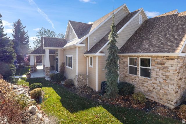 8330 S DANISH RD, Cottonwood Heights, UT 84093